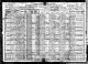 1920 års federala folkräkning i USA för Hans Olaf Egeberg, Indiana, 
Lake, Gary Ward 2, District 0097.