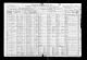 1920 års federala folkräkning i USA för Helga Petersen, California,
Los Angeles, Los Angeles Assembly District 72, District 0323.