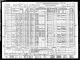 1940 års federala folkräkning i USA för Reidar Lundh, Indiana, 
Lake, East Chicago, 45-48.