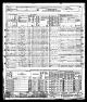 1950 United States Federal Census for Frank Cummings, Maryland, Baltimore, Baltimore, 4-1537.