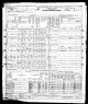 1950 United States Federal Census for Carl W Prior, Maryland, Baltimore, Other Places, 3-23.