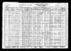 USA:s federala folkräkning från 1930 för Knut Lundh, Illinois, 
Cook, Chicago (Districts 1251-1500), District 1297.