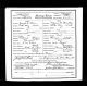 Marriage Certificate Joseph B. Stone and Dagmar Hunter