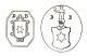 Coat of Arms - Daniel von Barth 1652