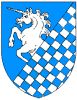 Coat of arms - Budde