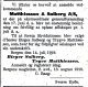 Handelsregistre for Kongeriket Norge : utgitt på foranstaltning av det offentlige i henhold til lov om handelsregistre, firma og prokura av 17. mai 1890 § 4. 1919