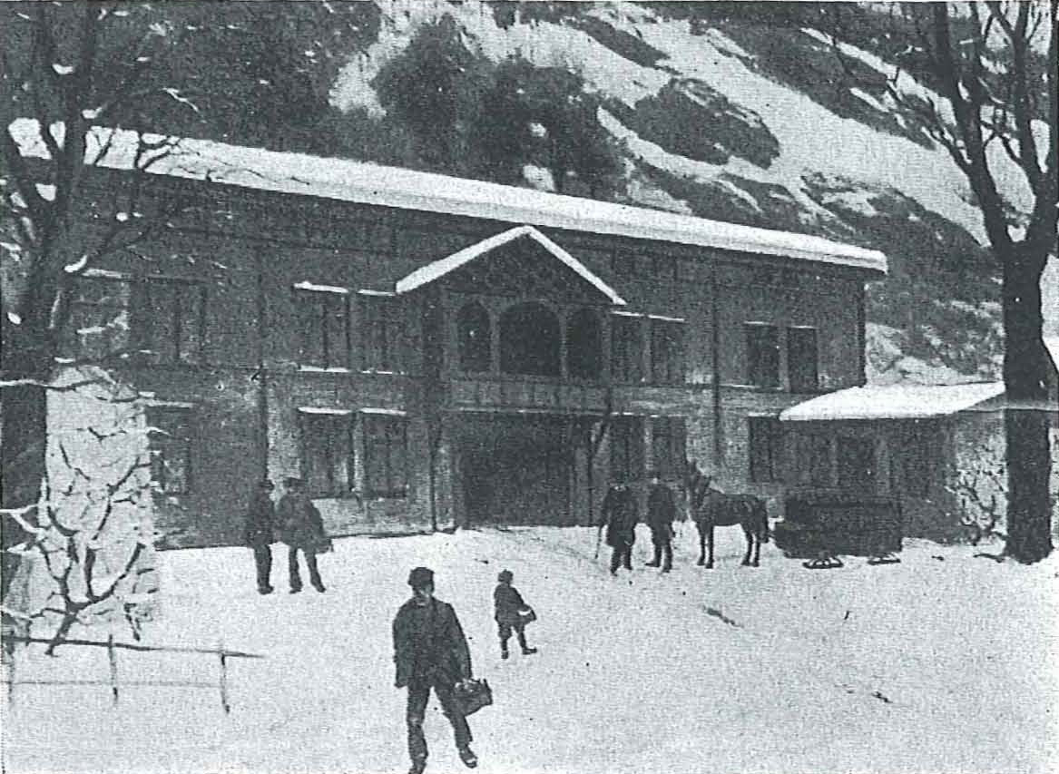 Hansa bryggeri i fem og tyve aar : 1891-1916 - Det Sembske Bryggeri