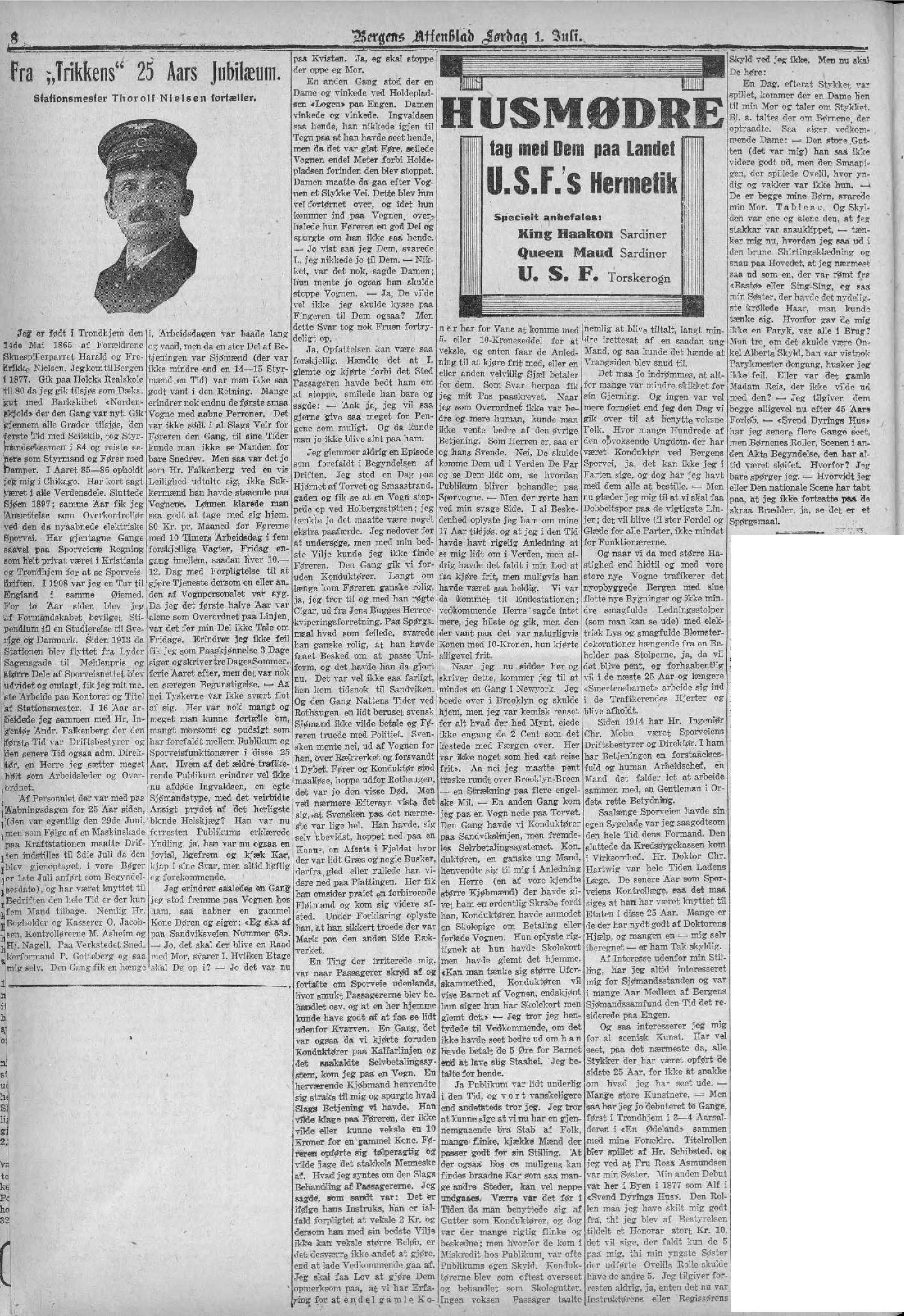 Intervju med Thoralf Nielsen (PDF)