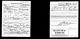 U.S., World War I Draft Registration Cards, 1917-1918 for Carl Werner Prior, Maryland, Baltimore County, 2, Draft Card P.
