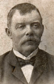 August Beyer
