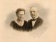 Berthe Gurine Askildsen og Wilhelm Andreas Askildsen