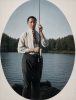 Isdahl, Harald Greve