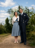 Hirsch, Christine Dekke "Christine Dekke Isdahl"