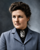 Thora Marie Isdahl (Bearbeidet med ChatGPT)
