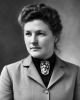 Thora Marie Isdahl (Bearbeidet med ChatGPT)