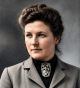 Thora Marie Isdahl (Bearbeidet med ChatGPT)