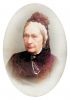 Dahl, Anne Wilhelmine