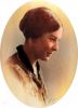 Simonsen, Gudrun Josefine "Gudrun Josefine Pedersen"