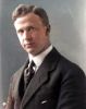 Pedersen, Olaf Amandus