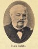 Isdahl, Hans Andreas Ølbrygger og Bryggerieier