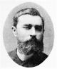 Magelssen, Jens Christian Meinich
