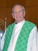 Fr. Carl Retirement Reception