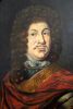 von Krogh, Georg Friderich Oberst