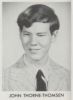 John Thorne-Thomsen