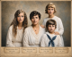 Prior family photo 1922 (USA Pass søknader, 1795-1925)