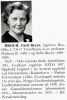 Studentene fra 1936 : biografiske opplysninger, statistikk og artikler samlet til 25-års jubileet 1961