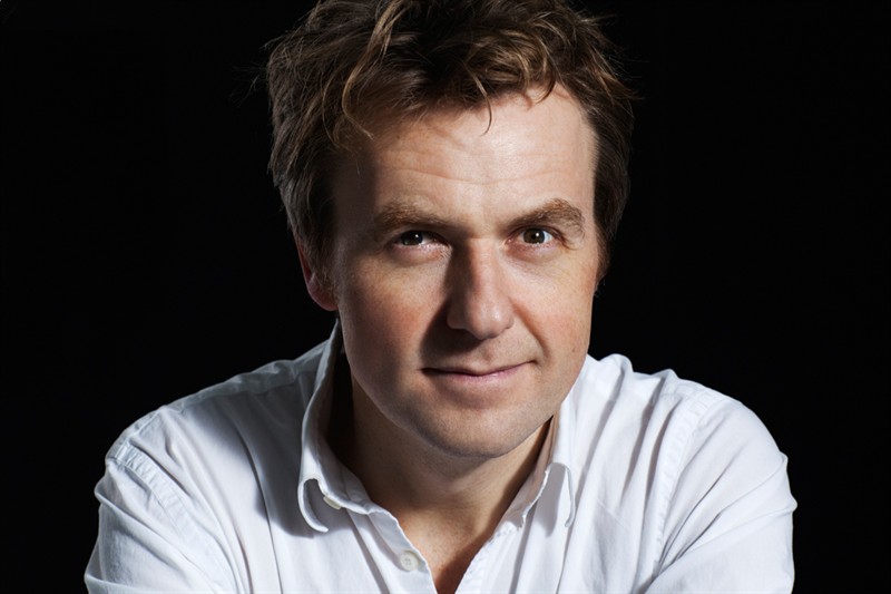 Fredrik Skavlan Webside