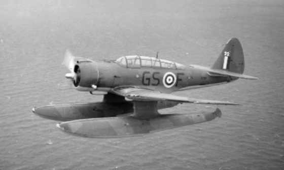 World War II Crash Sites in Iceland